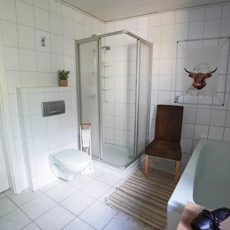 Ibs Wohnen شقة *