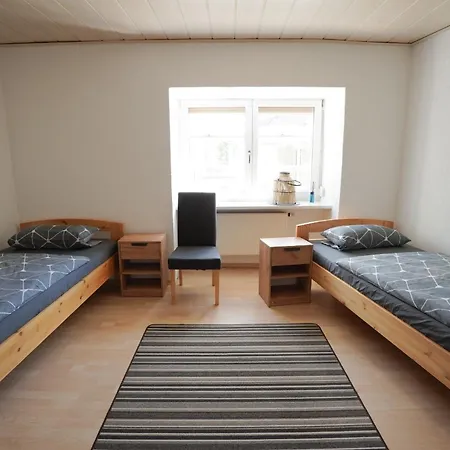 Ibs Wohnen * Windischeschenbach